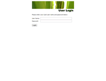 Tablet Screenshot of netmon.mcm.net.id
