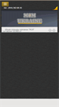 Mobile Screenshot of mcm.co.ua
